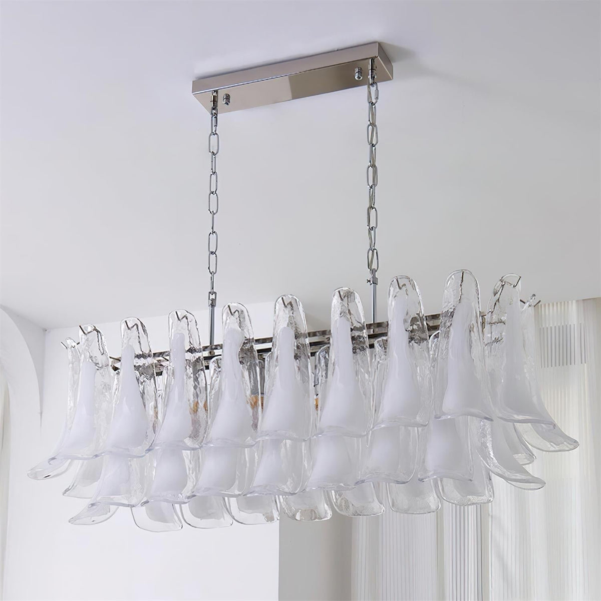 Yokdar candelabru