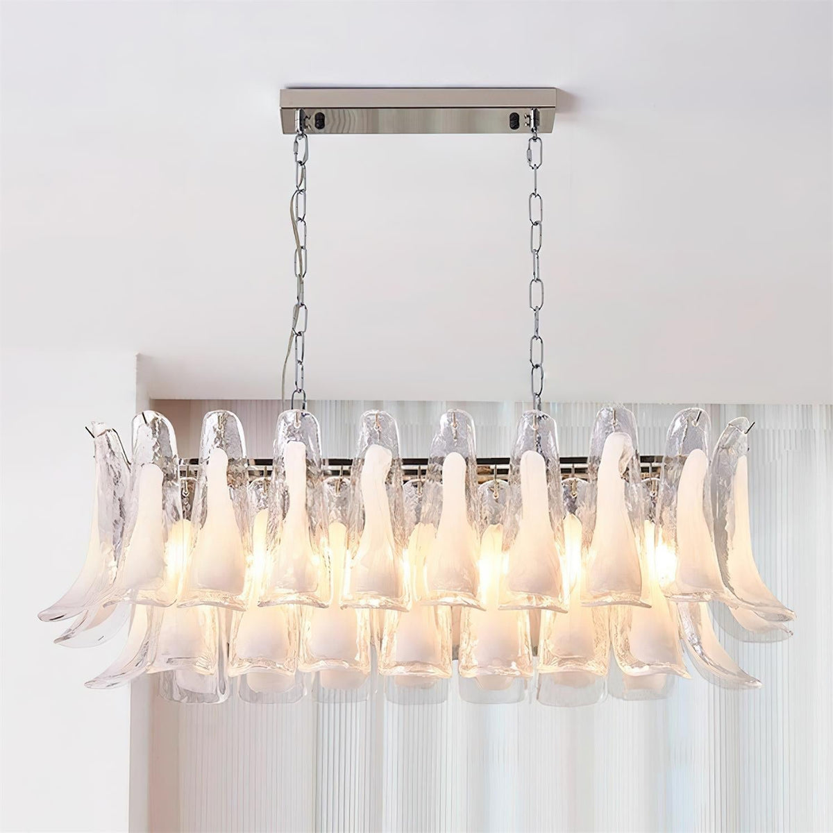 Yokdar candelabru