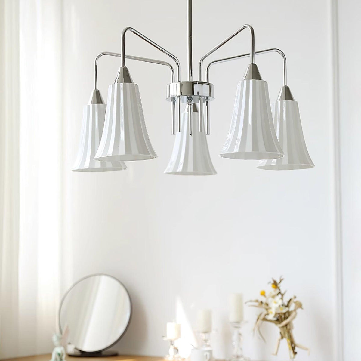 Caliissa candelabru