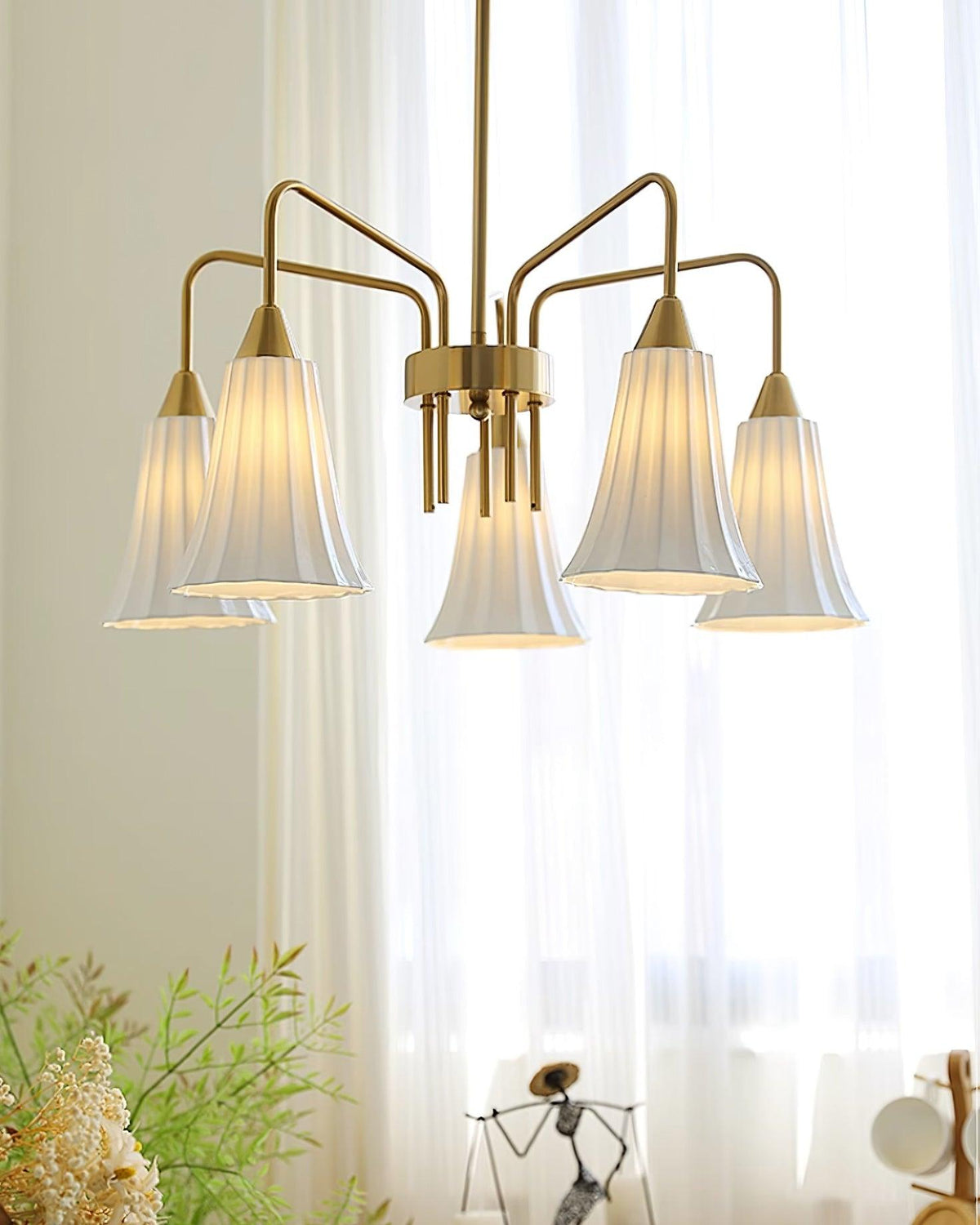 Caliissa candelabru