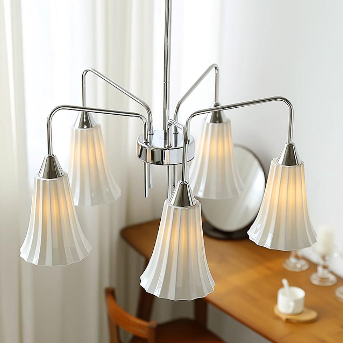 Caliissa candelabru