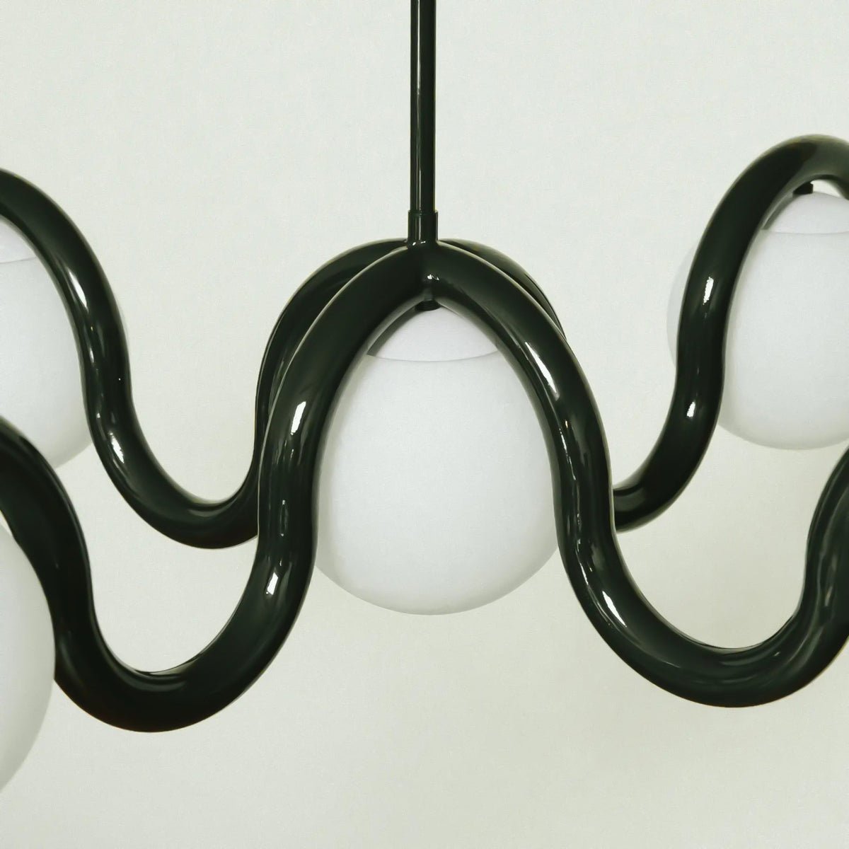 Eurvinen candelabru
