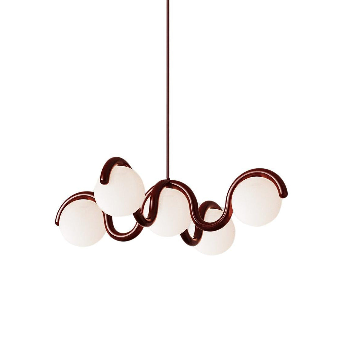 Eurvinen candelabru