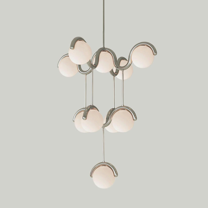 Uveta candelabru Multistrat