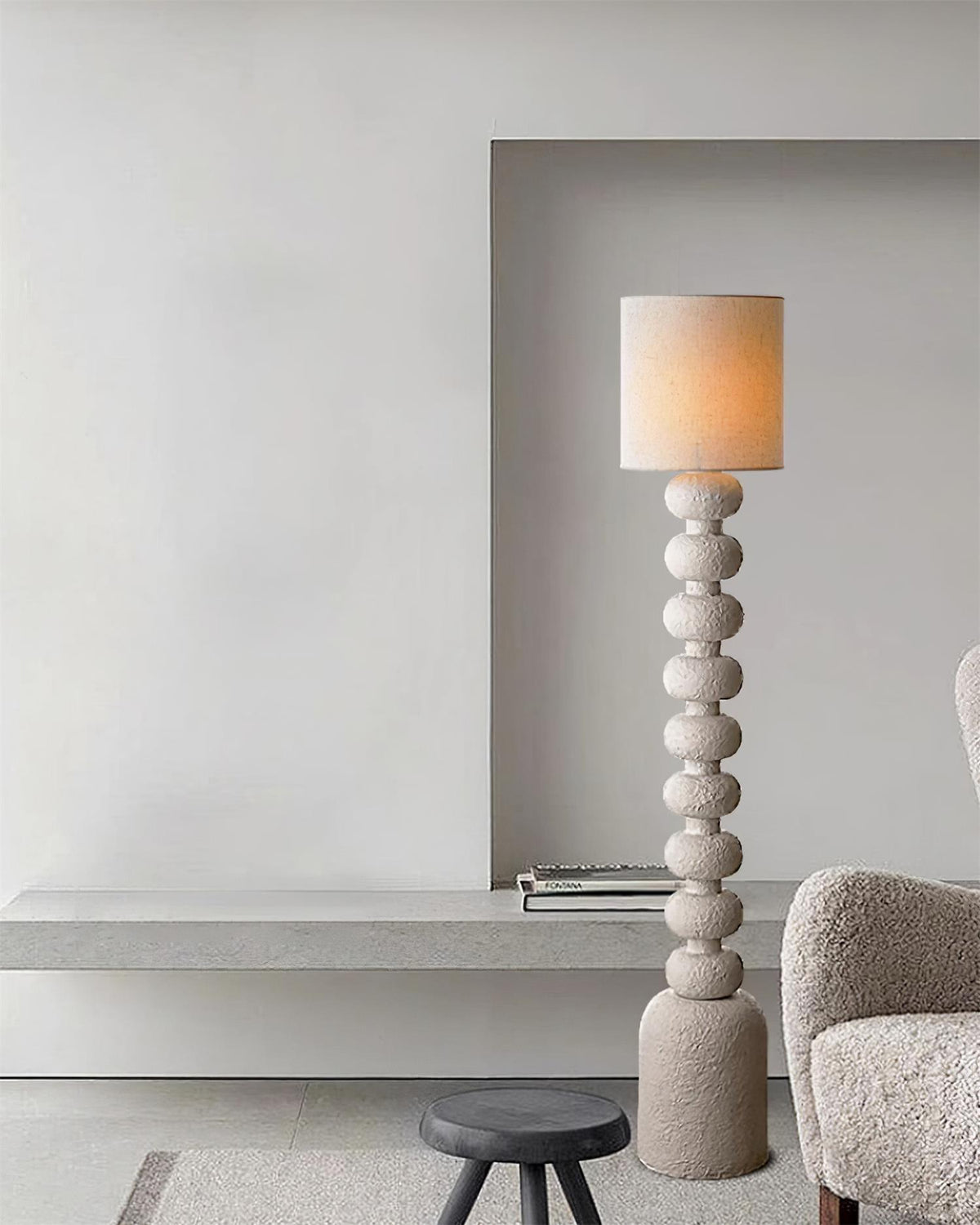 Selalelia lampadar