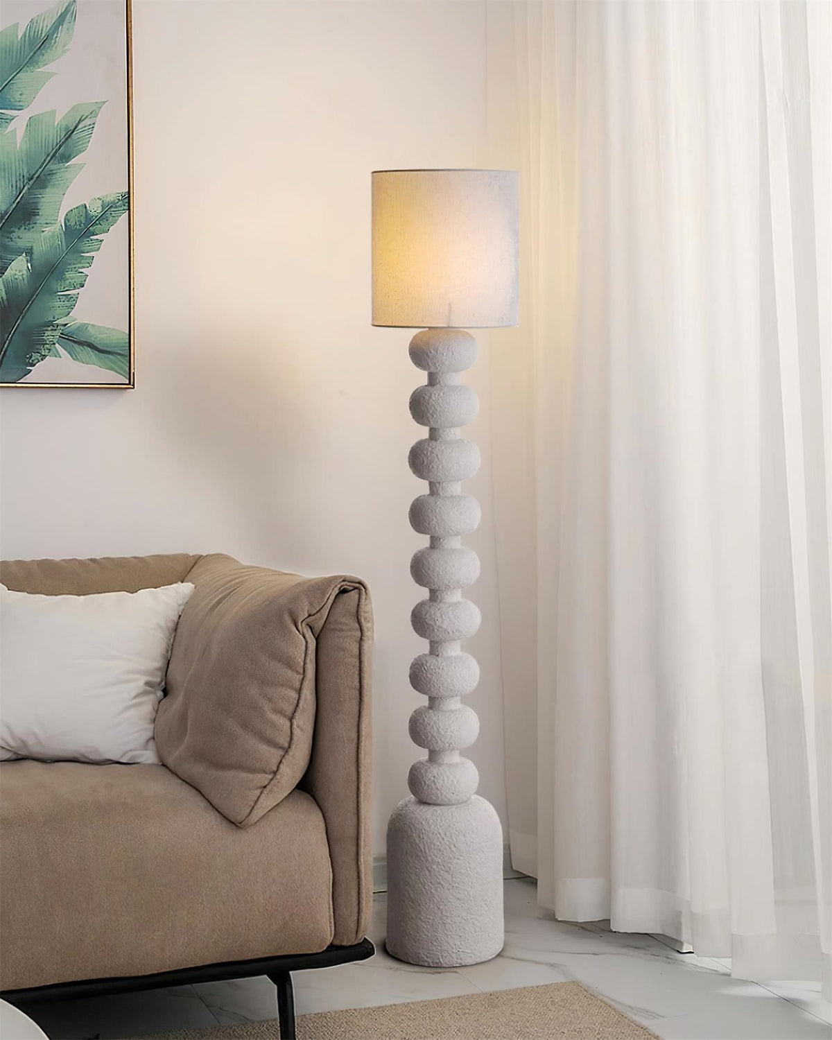 Selalelia lampadar