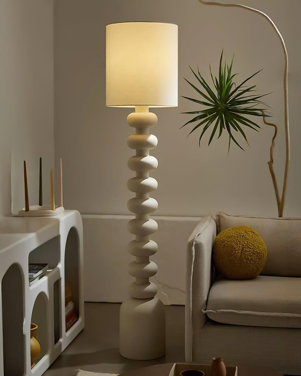 Selalelia lampadar