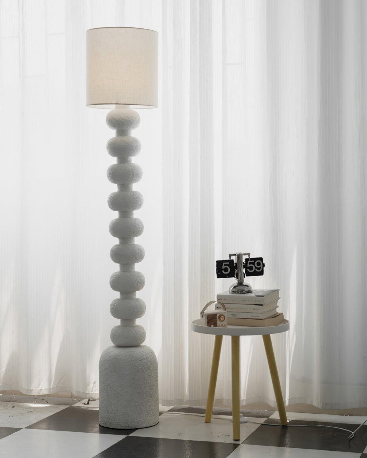 Selalelia lampadar