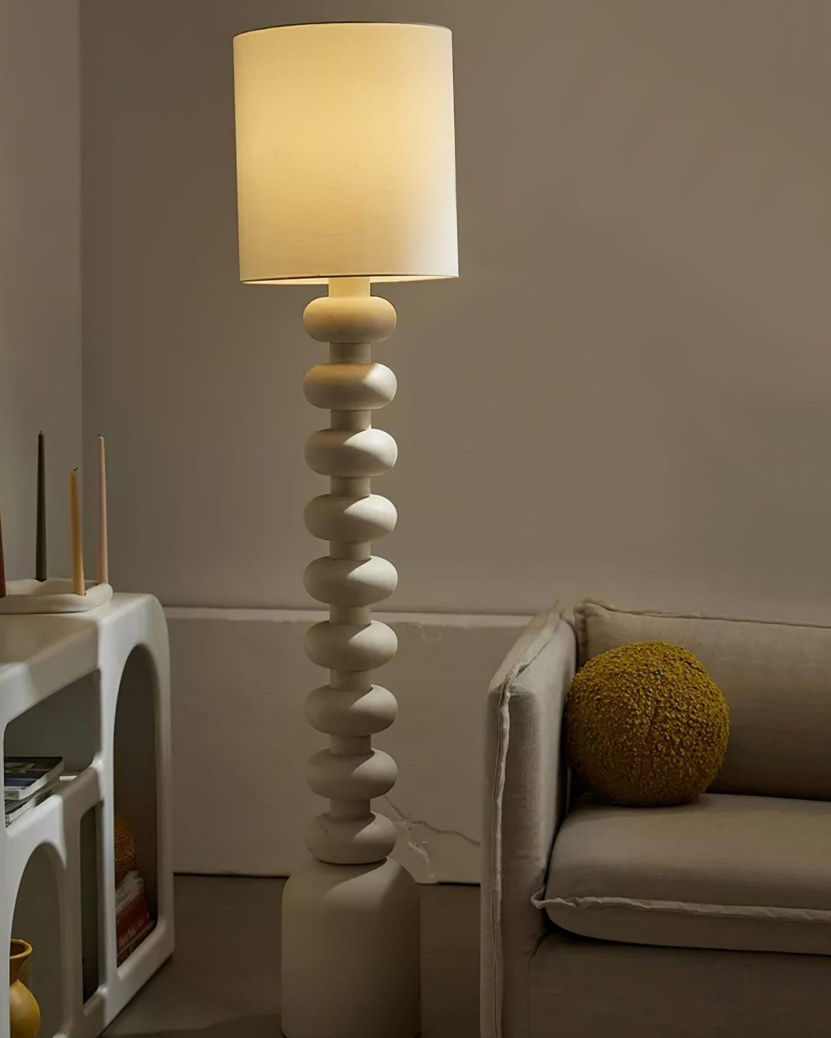 Selalelia lampadar