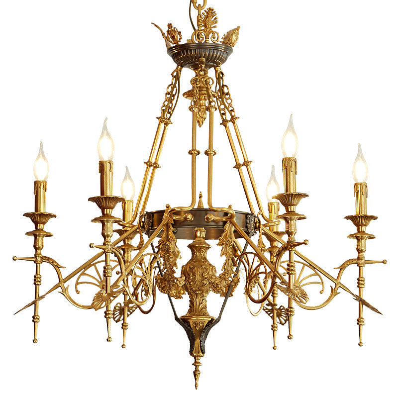 Philippe candelabru