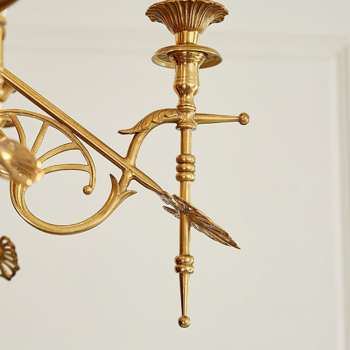 Philippe candelabru