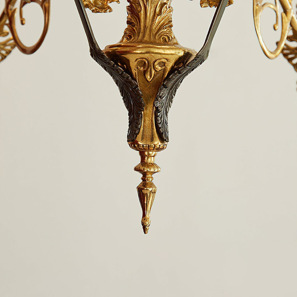 Philippe candelabru