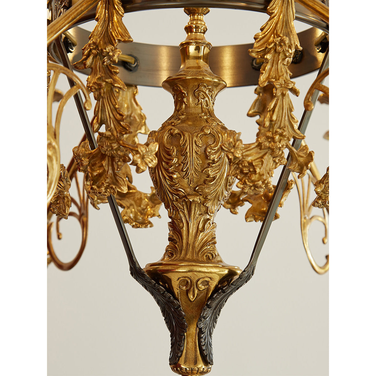 Philippe candelabru