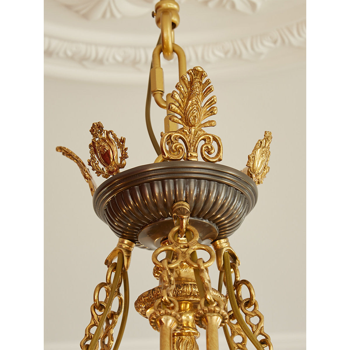 Philippe candelabru