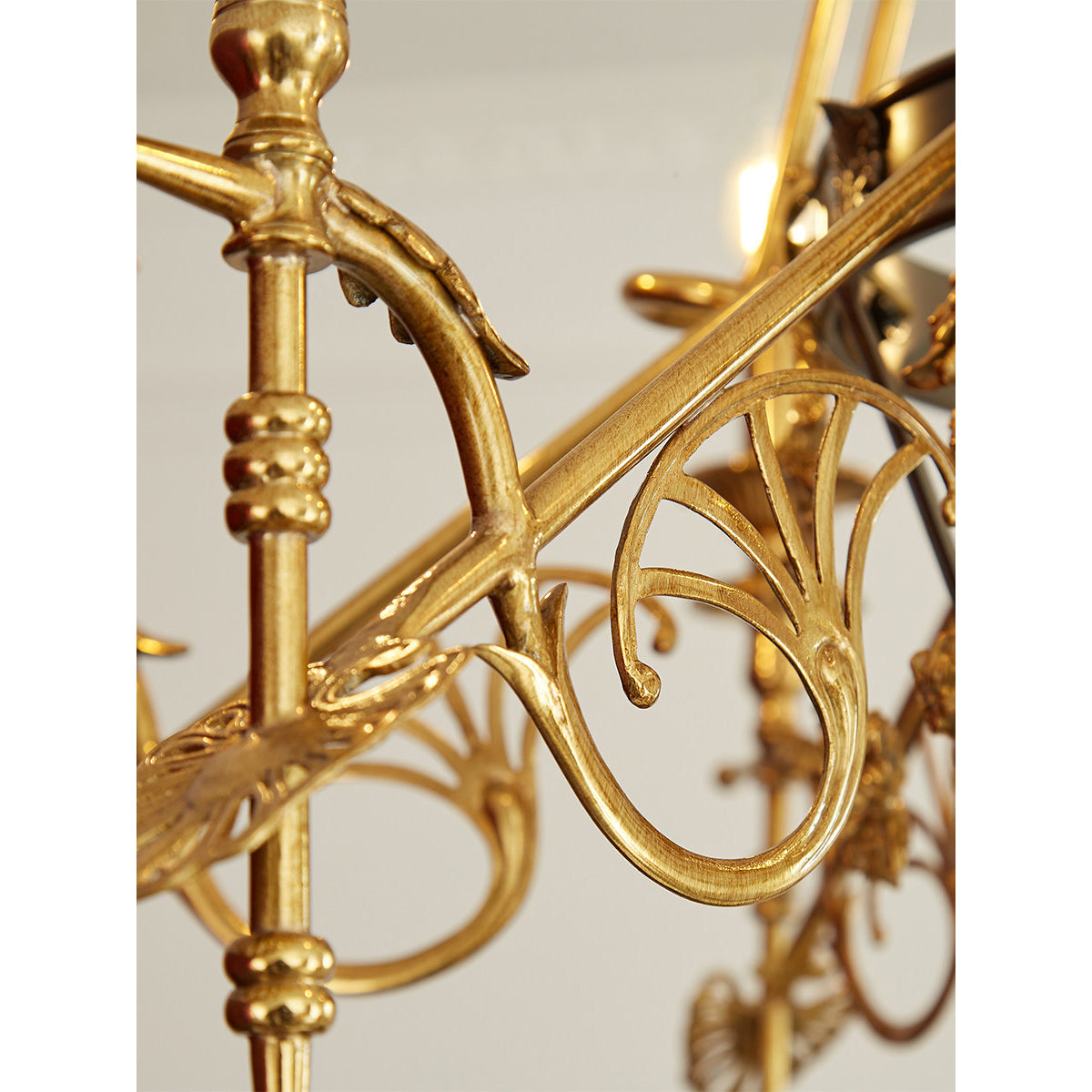 Philippe candelabru