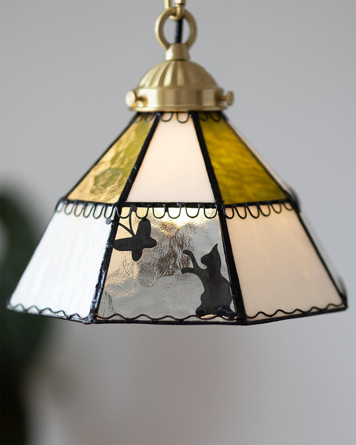 Orelaraine lampă suspendată
