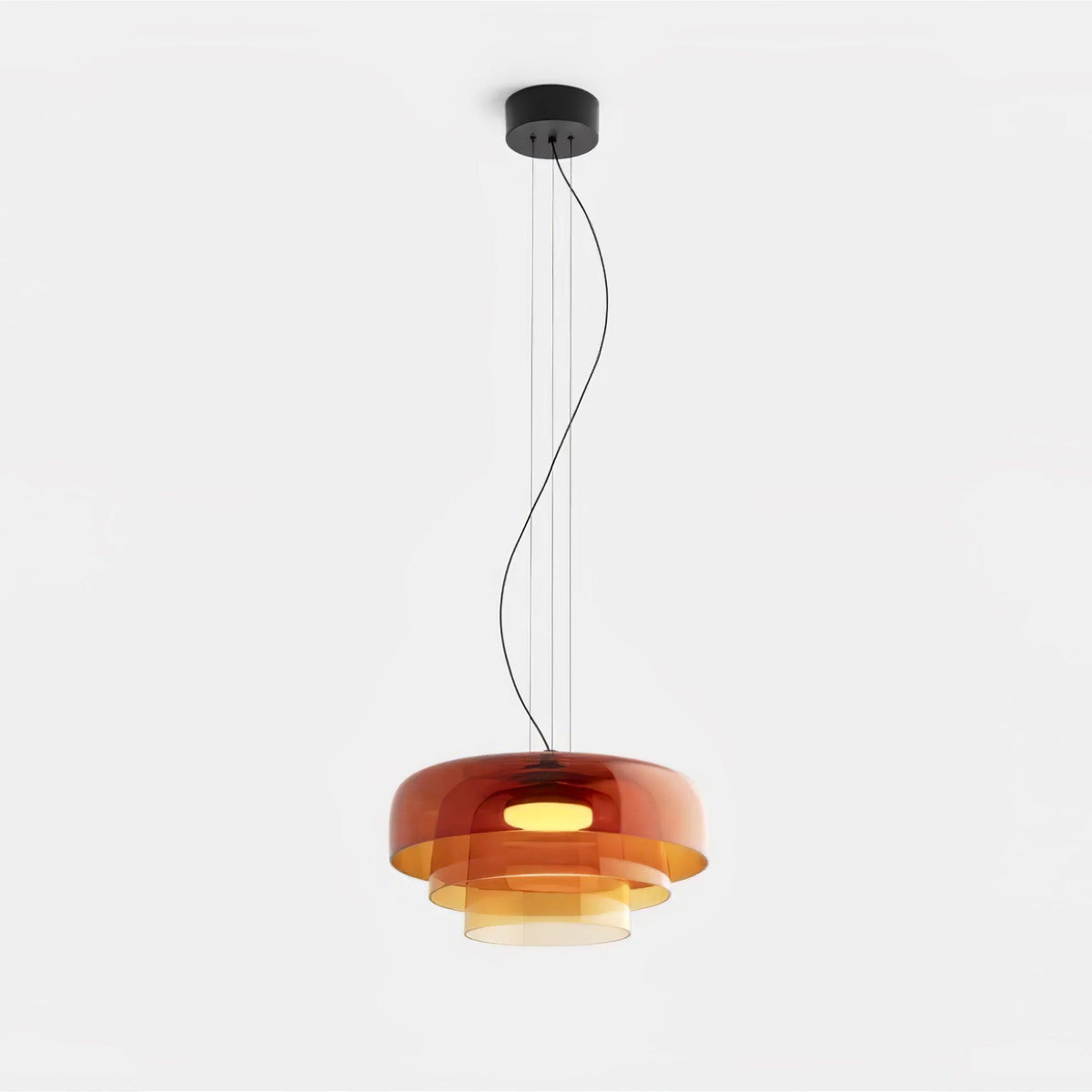 Renivine lampă suspendată, industrială