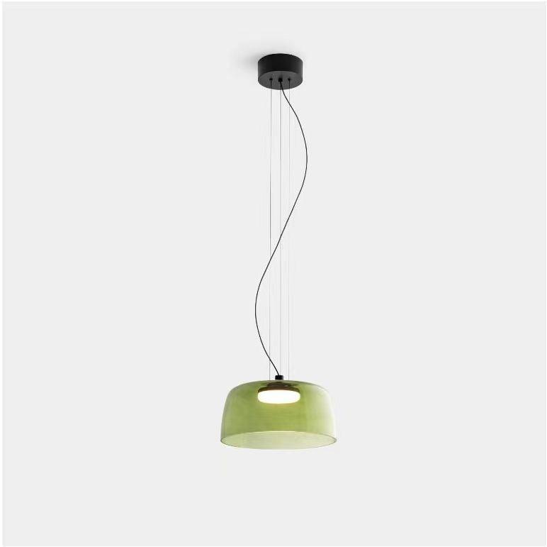 Renivine lampă suspendată, industrială