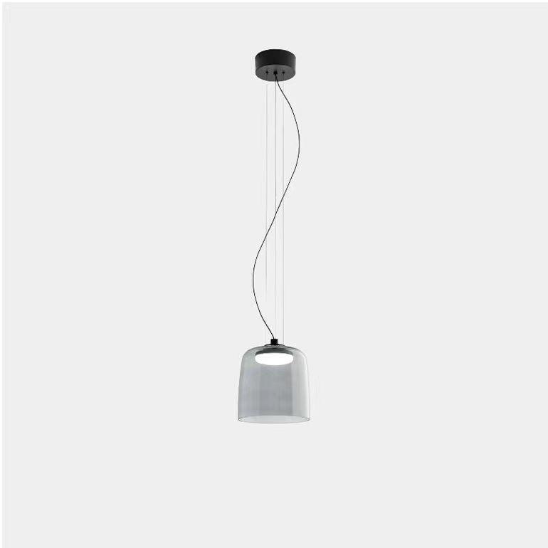 Renivine lampă suspendată, industrială