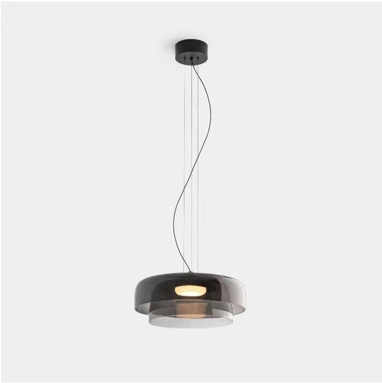 Renivine lampă suspendată, industrială