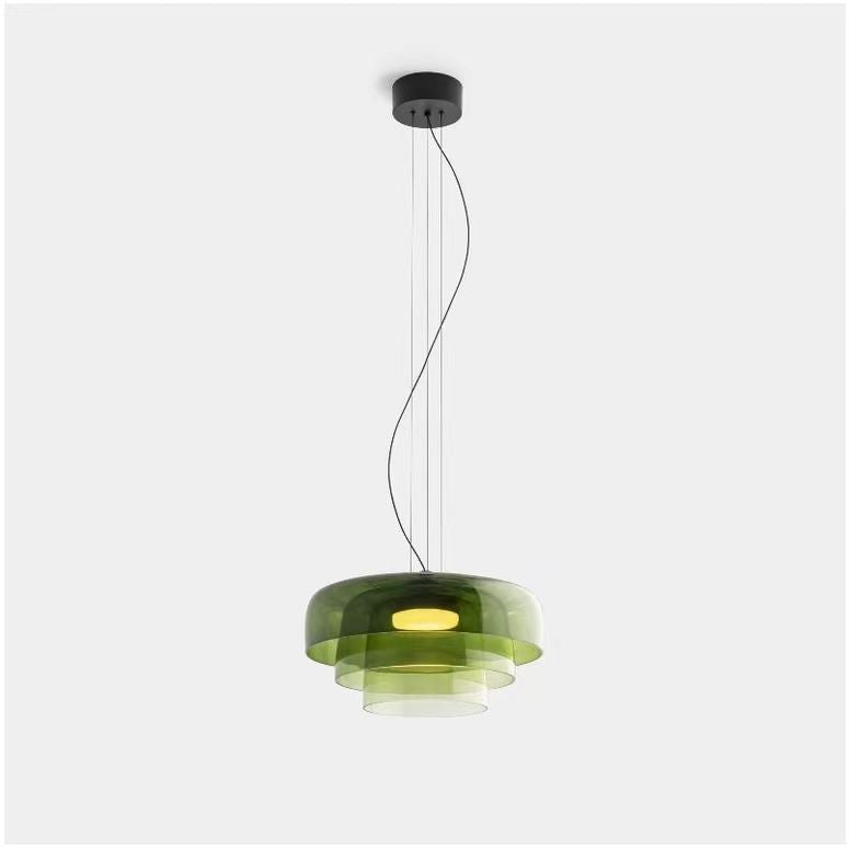 Renivine lampă suspendată, industrială