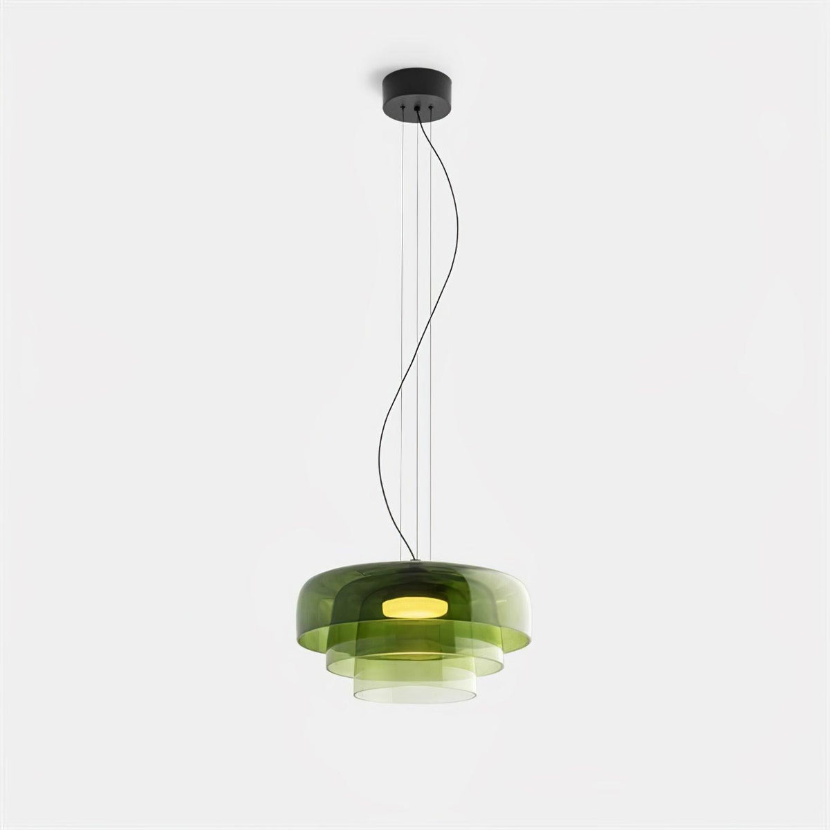 Renivine lampă suspendată, industrială
