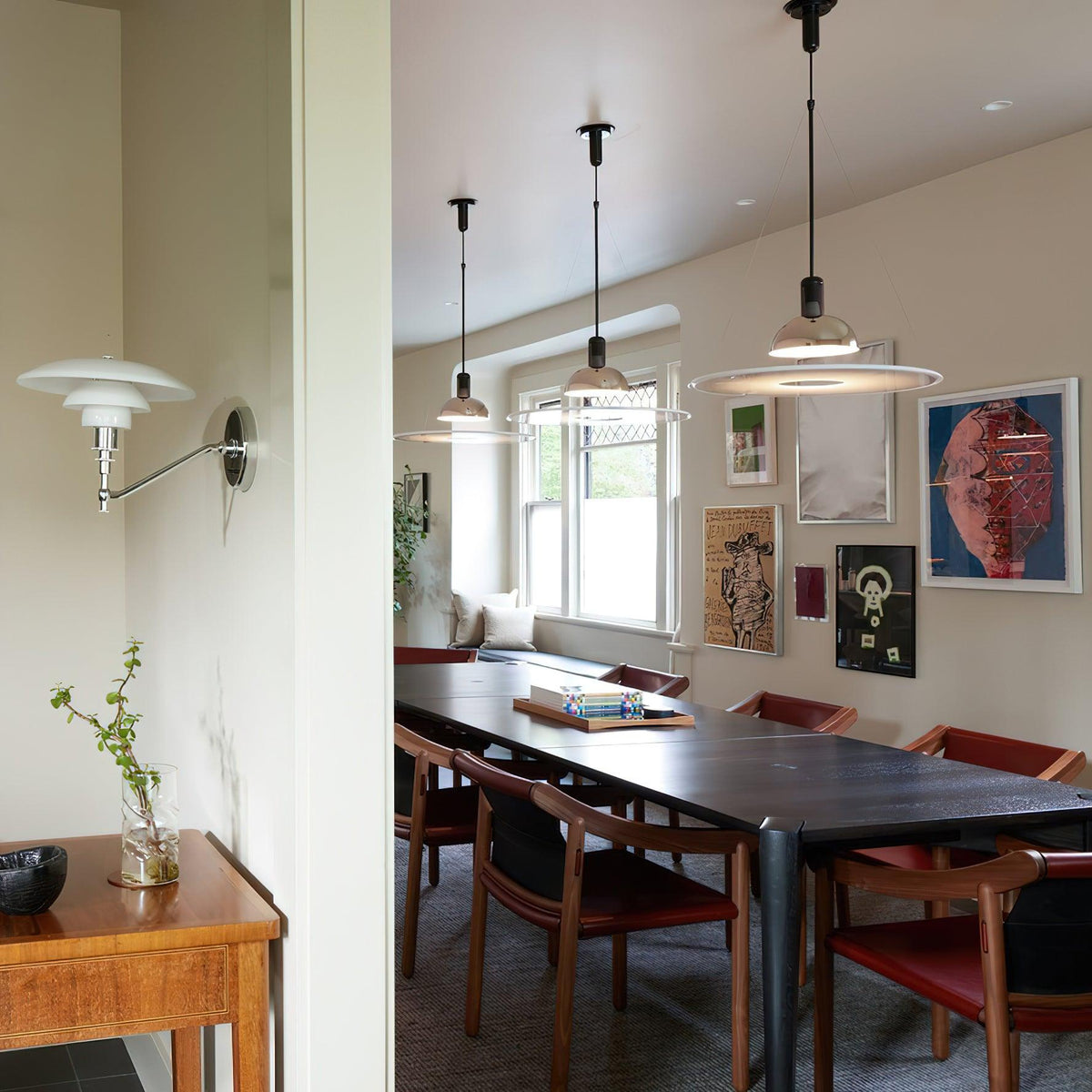 Ciraliella lampă suspendată