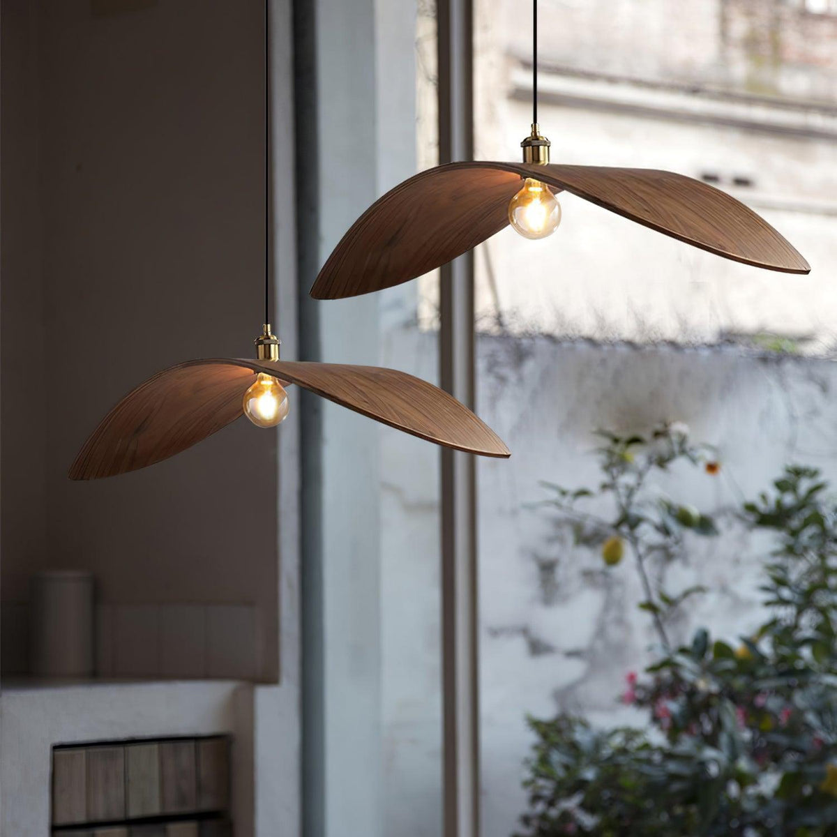 Caleia lampă suspendată