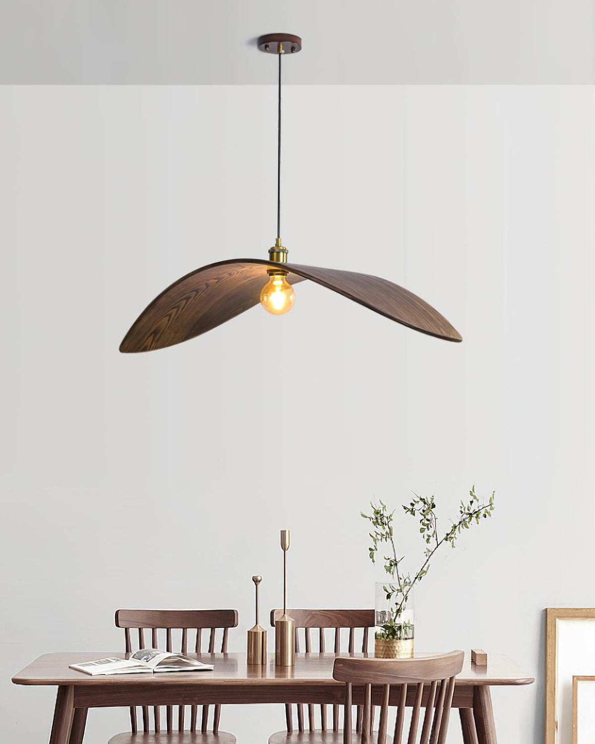 Caleia lampă suspendată