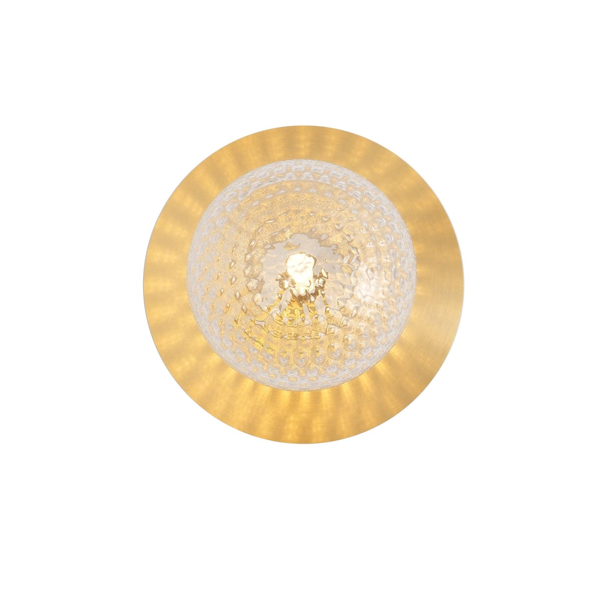 Nifte aplică de perete, minimalistă, cu disc, cu glob
