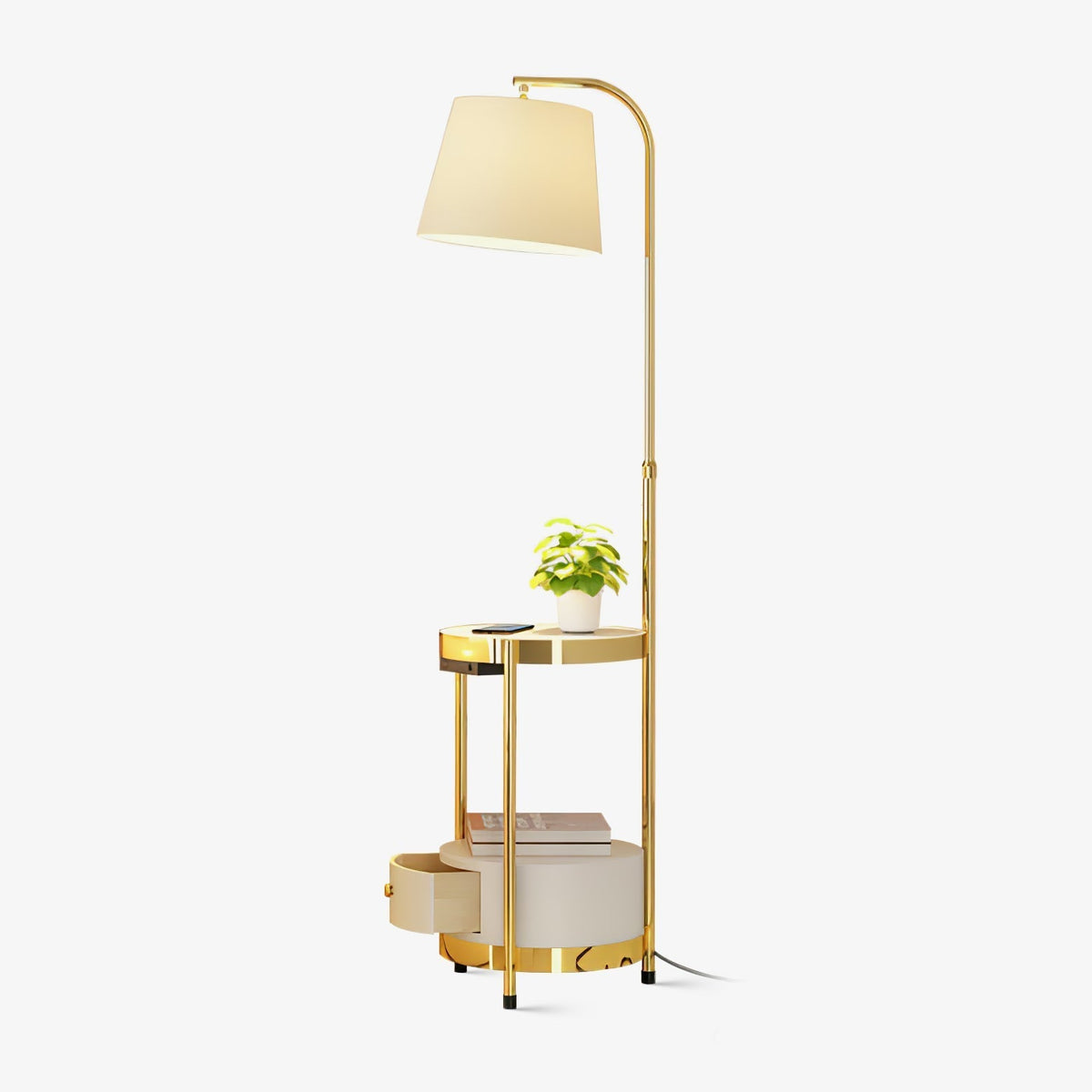 Avenareria lampadar modern