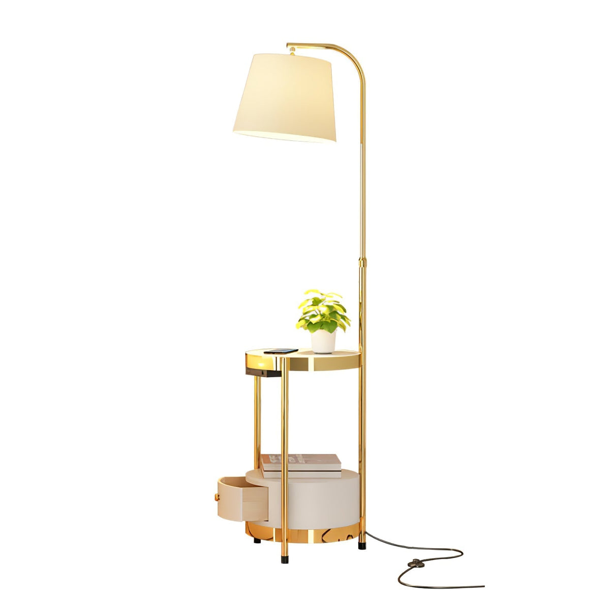 Avenareria lampadar modern