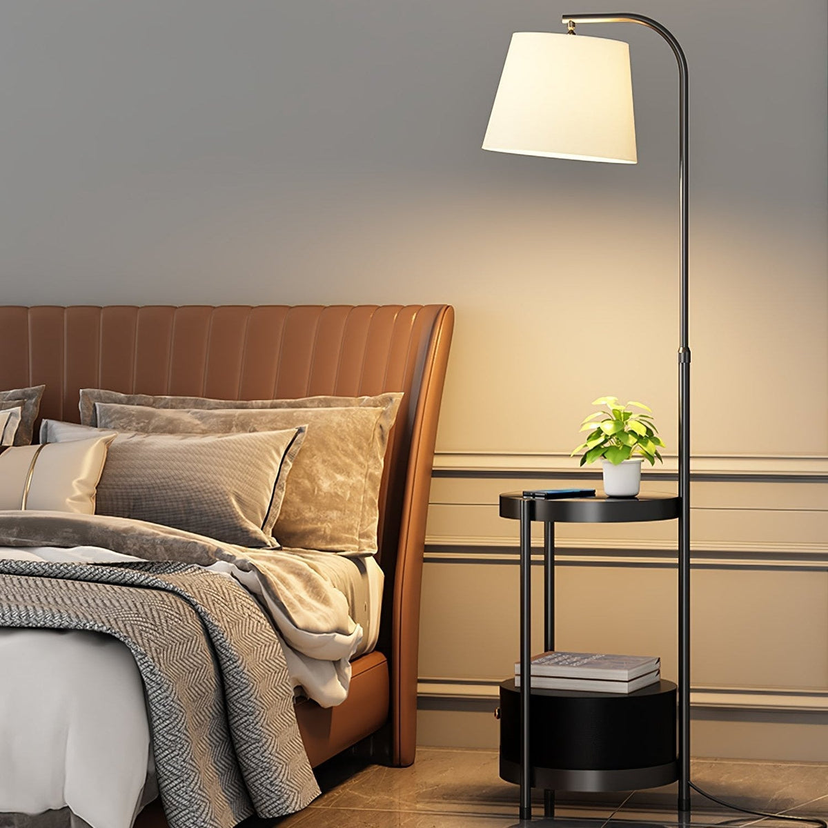 Avenareria lampadar modern