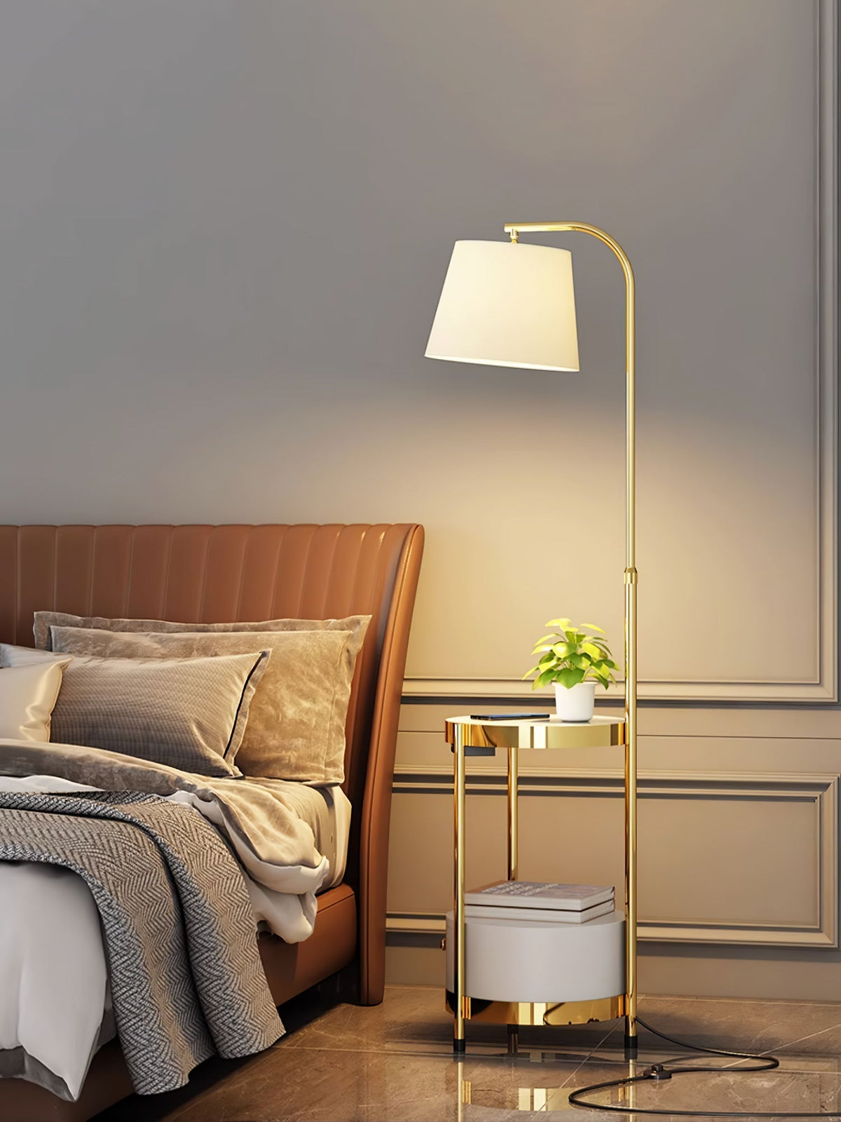 Avenareria lampadar modern