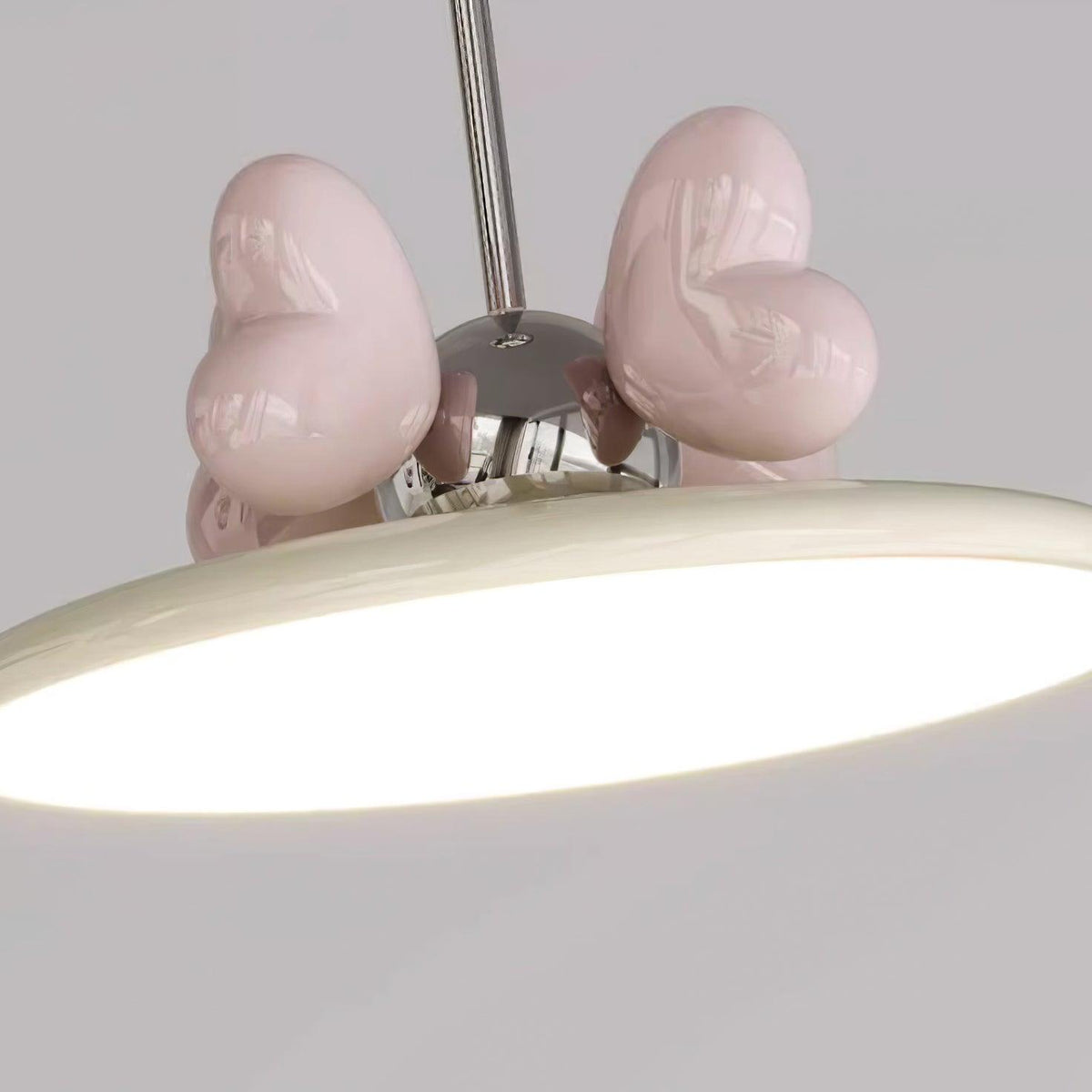 Rozy lampă suspendată