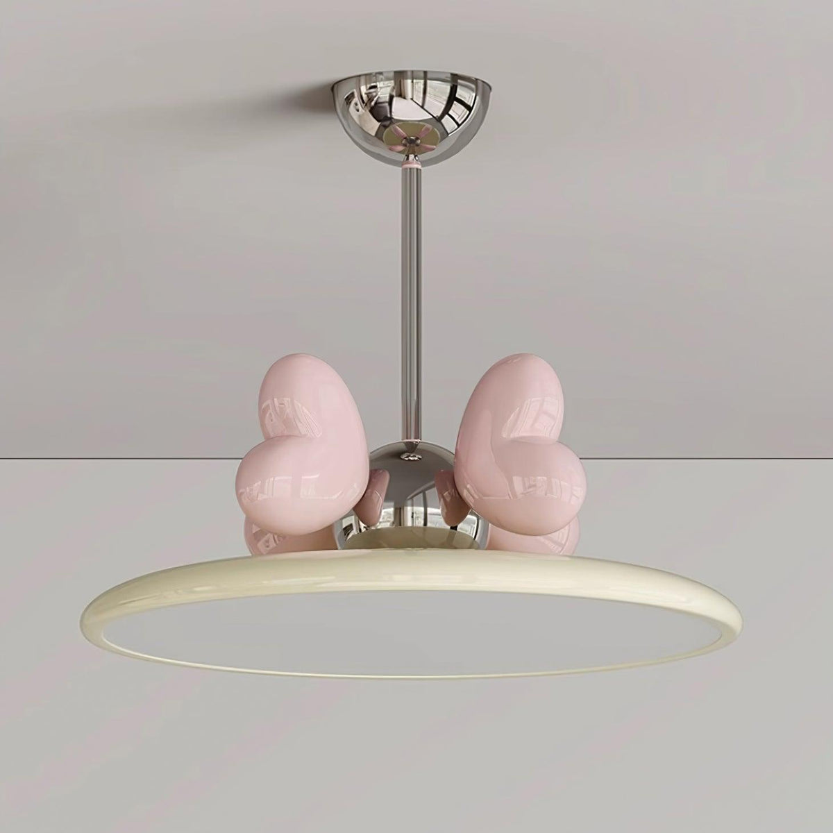 Rozy lampă suspendată