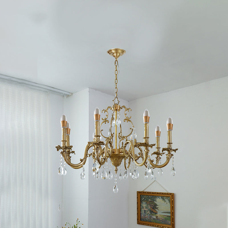 Olrinila candelabru