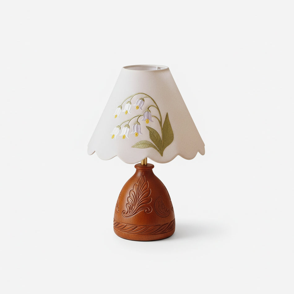 Renaeria lampă de masă