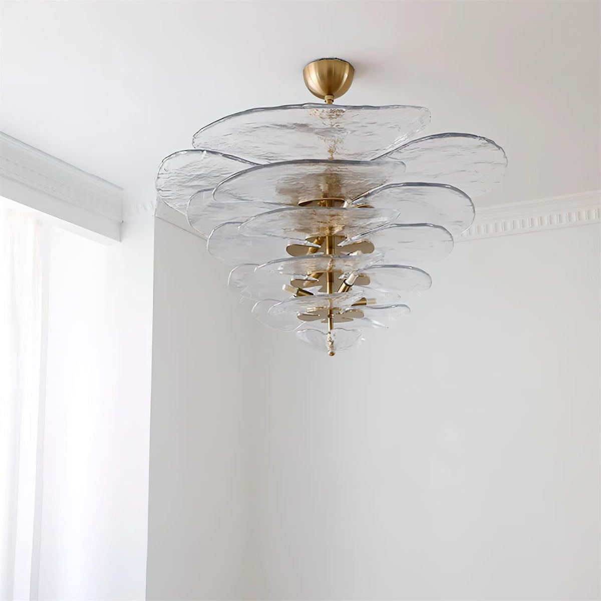 Riviaine candelabru