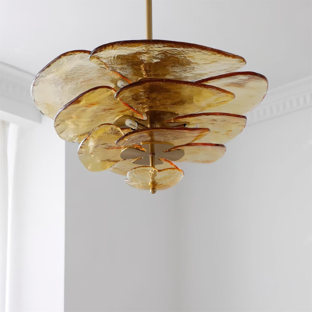 Riviaine candelabru