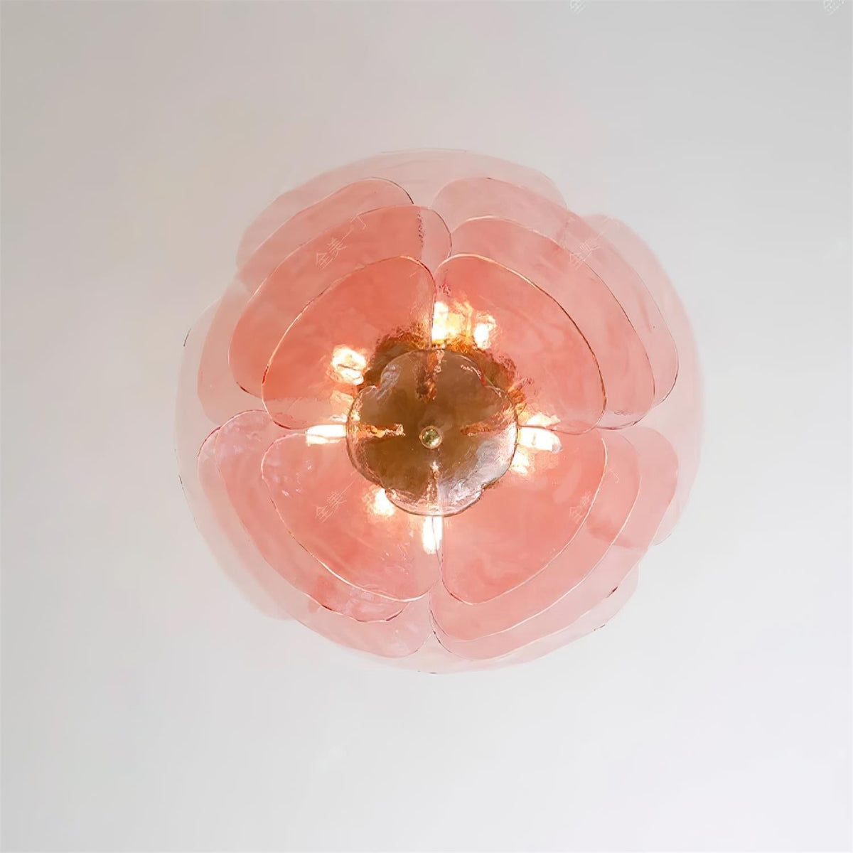 Riviaine candelabru