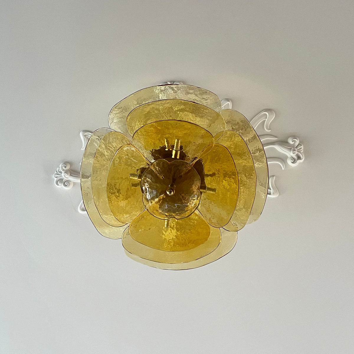 Riviaine candelabru