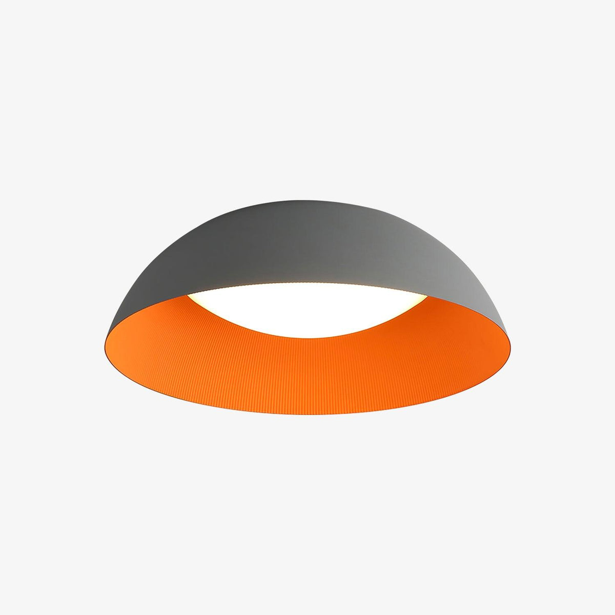 Dlux plafonieră, modernă, minimalistă, LED