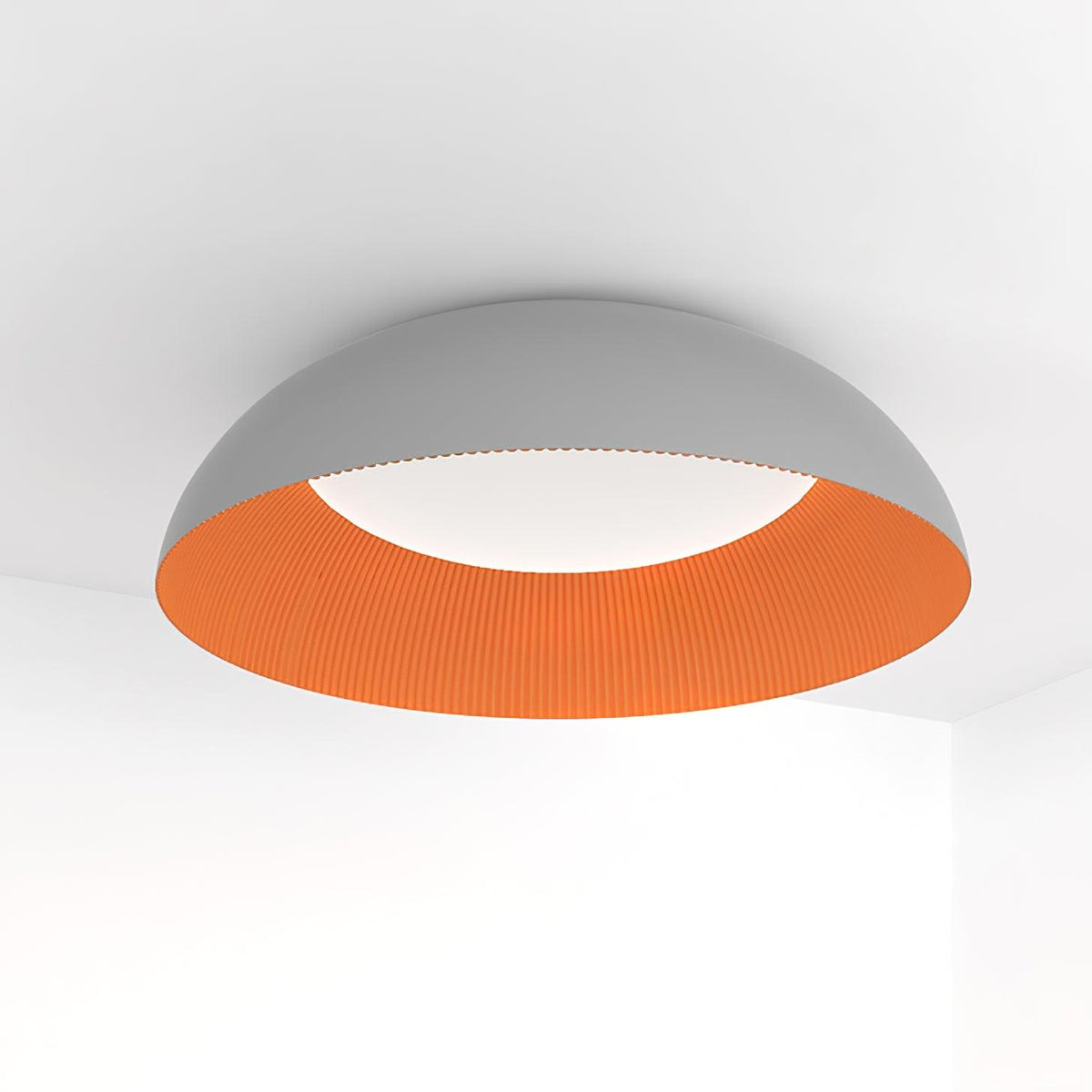 Dlux plafonieră, modernă, minimalistă, LED