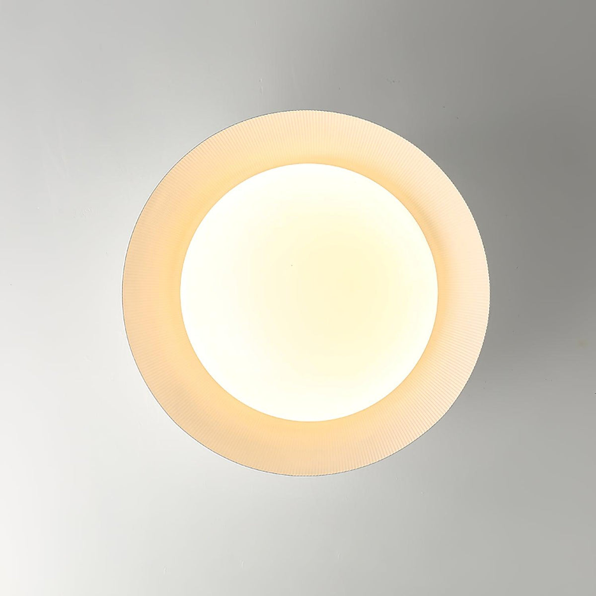 Dlux plafonieră, modernă, minimalistă, LED