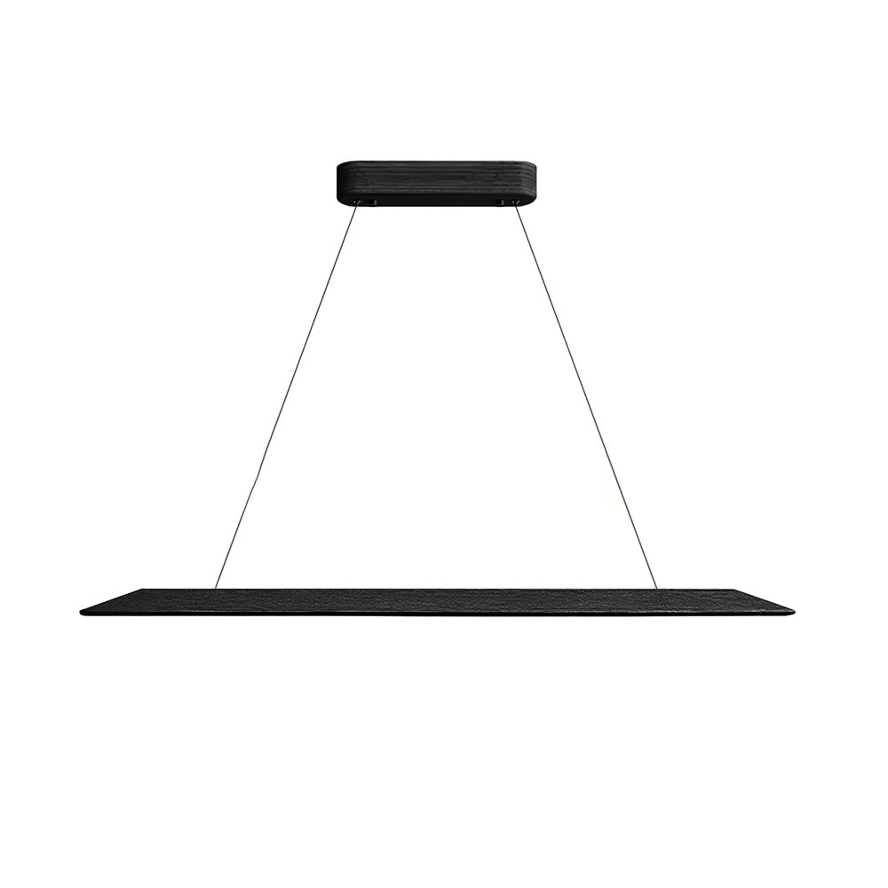 Oreloiella lampă suspendată