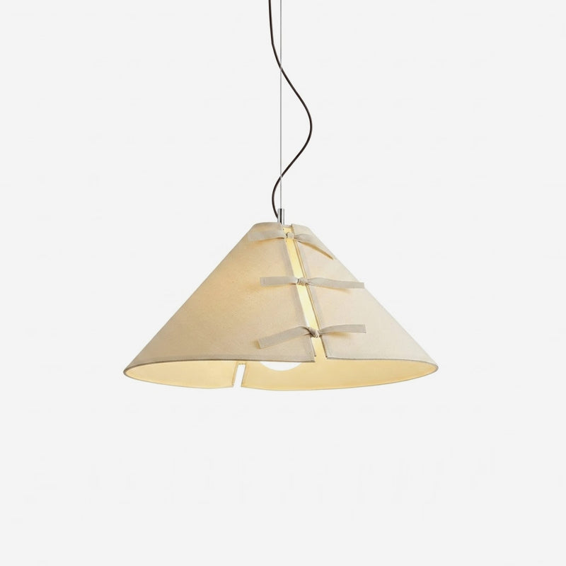 Renisena Bow lampă suspendată