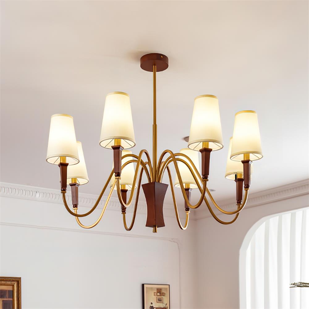 Avenanella candelabru