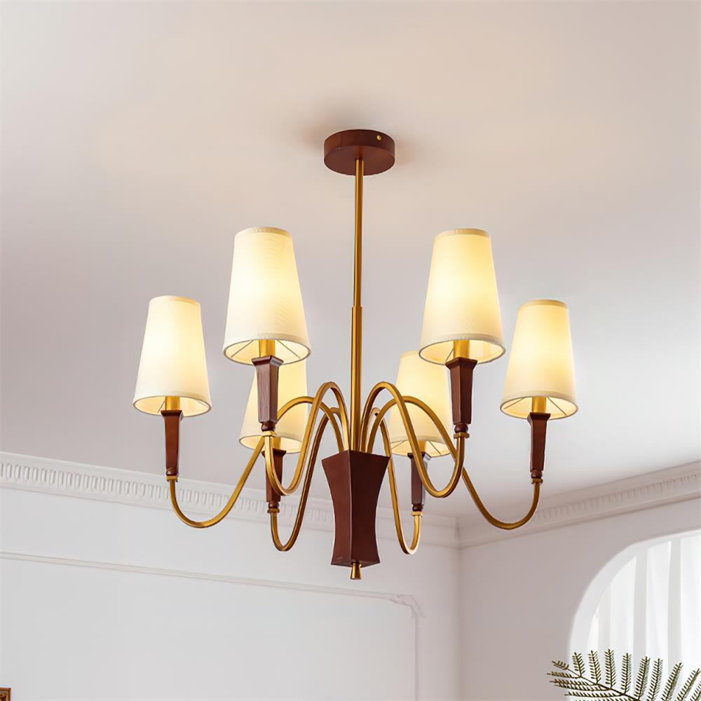 Avenanella candelabru