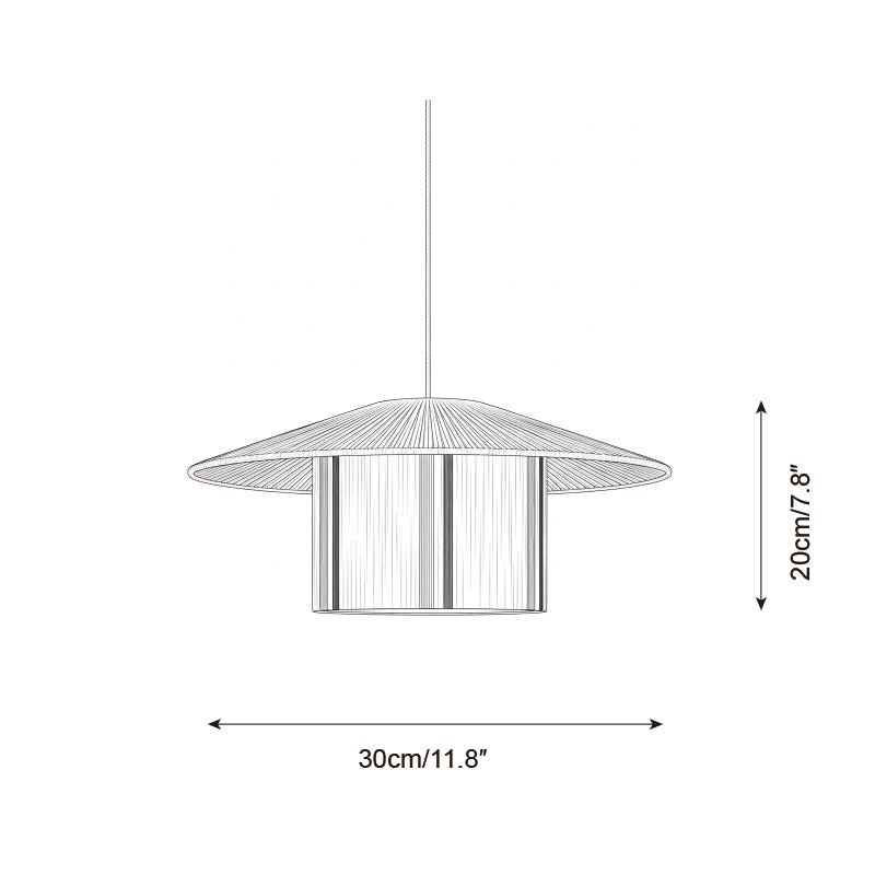 Avenuenne lampă suspendată